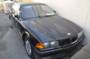 DISMANTLED - E30 EF39128 Coupe c bmw e36 325is 1989-2000 M50 6 cyl SEPT 1992 EF39128 BMW-Luvv