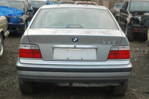 1) DISMANTLED BMW e36 328i April 1996 3 Serie Sedan 6 CYL M52 Auto AV42065 Euro All Parts AV42065- B 1) DISMANTLED BMW e36 328i April 1996 3 Serie Sedan 6 CYL M52 Auto AV42065 Euro All Parts AV42065- B