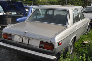 DISMANTLED - e3 3280024 V BMW e3 BAVARIA 3.0 S automatic Silver on black BUILT Jan 1974 3280024 DISMANTLED - e3 3280024 V BMW e3 BAVARIA 3.0 S automatic Silver on black BUILT Jan 1974 3280024