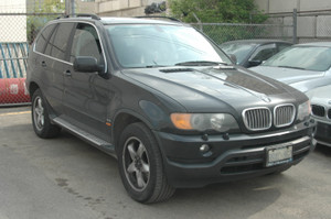 DISMANTLED - E46 JY96296 Coupe 2003 BUILT APRIL E46 325Ci  MANUAL M54 Silbergrau ON BLACK SPORT LEATHER