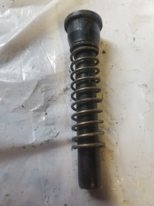 16) BMW 11151280938 OEM M20 SIX CYL SPRING PIPE E21 E30 E12 Z1 16) BMW 11151280938 OEM M20 SIX CYL SPRING PIPE E21 E30 E12 Z1