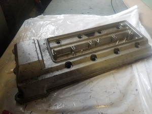 18) C BMW 11121733741 OEM 1733747 LEFT ROCKER COVER BUILT 1993 M60 V8 FITS: E34 E32 E38 E31
1733747
1993 18) C BMW 11121733741 OEM 1733747 LEFT ROCKER COVER BUILT 1993 M60 V8 FITS: E34 E32 E38 E31
1733747
1993