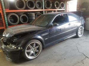 C BMW 11000304348 FROM: JR22157 2003 E46 M3 COUPE - HIT - POWER TRAIN ONLY E46 M3 MANUAL 326S4 11000304349 S54 w/ (6 SPD STICK) S6S 420G - TBAI 23002229721 C BMW 11000304348 FROM: JR22157 2003 E46 M3 COUPE - HIT - POWER TRAIN ONLY E46 M3 MANUAL 326S4 11000304349 S54 w/ (6 SPD STICK) S6S 420G - TBAI 23002229721