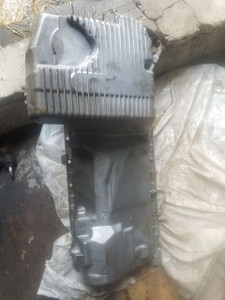 C-105 BMW 11131748755 OEM Used OIL PAN M52 ENGINE 1748754.9 012 226  11-13-1-748-755  11131748755 fits: E36  Z3 323i 328i 328is M3 C-105 BMW 11131748755 OEM Used OIL PAN M52 ENGINE 1748754.9 012 226  11-13-1-748-755  11131748755 fits: E36  Z3 323i 328i 328is M3