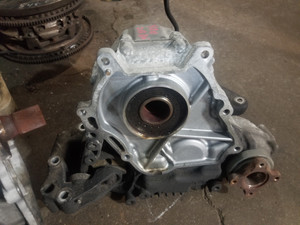 11 C BMW 27107649718 (USED) 27-10-5-A37-1F3 OEM 27-10-7-649-718 TRANSFERCASE M0014545 FROM: D107273 2012 F10 528iX N20 BLACKSAPHIRE FITS: 2013-2019 LISTED VEHICLES