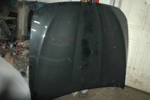 13 C BMW 41617207194 (USED) 41-61-7-207-194 OEM FROM: D107273 2012 F10 528iX N20 BLACKSAPHIRE FITS: F10 F11 F18