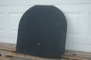 DD-9 BMW 51477024879 OEM 51-47-7-024-879 (USED) TRUNK SPARE COVER FROM 2006 530i FITS E60 2001-2010