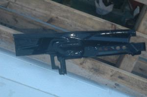 DD-21 BMW 64316939722 OEM 64-31-6-939-722 (USED) Intake manifold right 64316950226 64.31 6 939 722 64.31 6 950 226 FITS 2004-2010 E60 E63