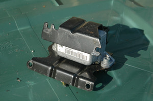 DD-13 BMW 34526764018 (USED) 34-52-6-764-018 OEM Speed sensor TESTED w-PIGTAIL ATE 10.0985-0802.4 S 3452-6 764 018.0 AW 3452-6 764 019.4 SENSORCLUSTER 01FROM 2003 325i FITS 2002-2005