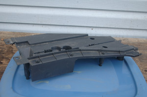 DD-5 BMW 51478244763 (USED) 51-47-8-244-763 OEM CARGO FLOOR COVER LEFT FROM 2002 X5 4.4i FITS E53 3.0i 3.0d 4.4i 4.6is