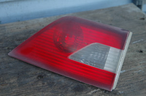DD-7 BMW 63213420205 (USED) 63213414013 OEM 6321-3 414 013 INNER TAIL LIGHT TRUNK LEFT TESTED 63-21-3-420-205 FITS: X3 2004-2006