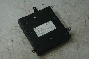 DD-6 BMW 65128379376 (USED) 65-12-8-379-376 OEM Amplifier hifi system 65. 12-8 379 376 TESTED FROM E53 FITS X5 2000-2006