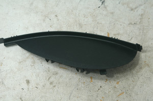 DD-16 BMW 51457075475 (USED) 51-45-7-075-475 OEM 51457077819 5145 7077 819 727 584 11 2 LEFT DASH COVER FITS 2006-2013 '3 SERIES E90 E91 E92 E93