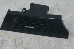 DD-31 BMW 64229130459 (USED) 64-22-9-130-459 OEM DASH AIR VENT LEFT TESTED 7 132 847 ENV77V SELLNER 64229 130 459.9 144821 10 FROM; A454228 E90 328xi FITS: 2006-2012 '3 SERIES E90