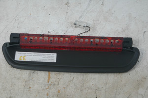 DD-33 BMW 63257145519 (USED) 63-25-7-145-519 OEM 3RD BRAKE LIGHT TESTED HELLA A046811 TH151 TH150 TH149 TH155 168644 1 FITS: 2006-2008 '3 SERIES E90 SEDAN