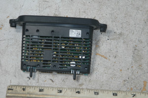 DD-8 BMW 63117316217 (USED) 63-11-7-316-217 OEM HEADLIGHT MODULE 7269494 01532385808 03 0625590 LEAR TMS 03762 AHL-TFL H 073 S 2.47.00 OEM FROM 2008 F10 550ix FITS LISTED VEHICLES