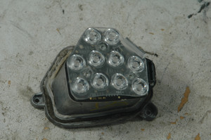 DD-12 BMW 63117271899 (USED) 63-11-7-271-899 OEM LED Insert for turn signal, left 43 356.10 L02379F FITS 2011-2013 '5 SERIES