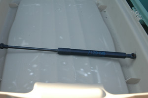 BMW 51237129190 OEM 51-23-7-129-190 Used lift cylinder Hood Shock 330N (TESTED) 7129190 FROM: 2007 E92 328i