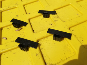 DH-3-15b BMW 61138374478 (USED) OEM Cable holder 61.13-8 374 478 TUCKER P-1169 POM FROM PD01082 E46 325i 2003 FITS E46 1999-2006 & OTHER LISTED VEHICLES DH-3-15b BMW 61138374478 (USED) OEM Cable holder 61.13-8 374 478 TUCKER P-1169 POM FROM PD01082 E46 325i 2003 FITS E46 1999-2006 & OTHER LISTED VEHICLES