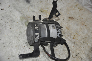 1) DD-22 BMW OEM 34511166155 34-51-6-781-435 DSC PUMP BOSCH From: E39 540i 2000 SEDAN VIN: M62 E39 E38 E65 E66 E67 E52 Euro All Parts
