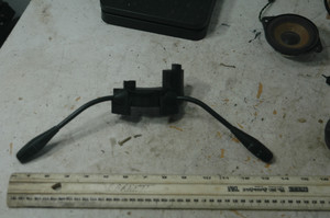 9) Mercedes-Benz 0075457824 (USED) 007-545-78-24 OEM CRUISE CONTROL COLUMN SWITCHES TESTED LK 01311103 10 PIN From A025019 2006 CL500 COUPE Fits C215 &1994-2009 Listed vehicles