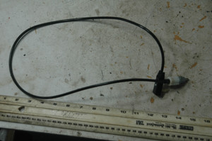 10) Mercedes-Benz 2202670164 (USED) 220-267-01-64-64 OEM Shifter STEERING LOCK CABLE TESTED LK 46 01 From A025019 2006 CL500 COUPE Fits C215 & 1994-2011 Listed vehicles