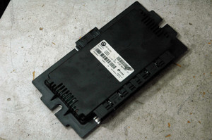3 - DH BMW 61356827064 (USED) OEM Footwell module 3 TESTED MAKE REQUIRE WIPE & RE-PROGRAMMING VERIFY HW SW FROM PU88618 2007 328i COUPE FITS E92 & 2010-2016 LISTED VEHICL