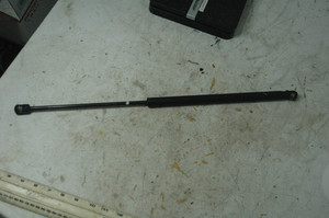 5 - DH Porsche 955-511-359-00 (USED) 95551135900 OEM HOOD STRUT TESTED FROM: 2006 Porsche Cayenne 4dr 6-Spd Manual