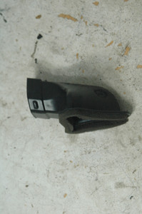 6 - DH Porsche 7l0819633 (USED) 7L0-819-633 OEM LEFT AIR VENT DASH FROM: 2006 Porsche Cayenne 4dr 6-Spd Manual