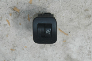 8 - DH Porsche 955613235036n3 (USED) 955-613-235-03-6N3 OEM HEAD LIGHT SWITCH TESTED FROM: 2006 Porsche Cayenne 4dr 6-Spd Manual