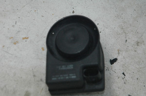 DH -23 Porsche 95561823702 OEM 955-618-237-02,1J0951605A,1J0 951 605A Used ALARM HORN (TESTED) BOSCH BVB F005V00434 1J0 951 605 A 58513 FROM: LA21099 APRIL 2006 Porsche 955 Cayenne SUV TITIAN 6 CYL 3.2L AUTO 2003-2010  Euro All Parts