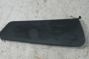 44 - DH Porsche 9555213480001c (USED) 955-521-348-00-01C OEM VW 7L0 881 348 FRONT RIGHT SEAT TRIM  2003-2010 FROM: 2006 Porsche Cayenne 4dr 6-Spd Manual
