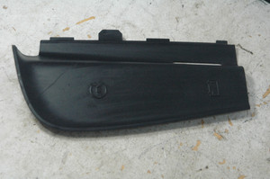 DH Porsche 9555040990101c (USED) 955-504-099-01-01C OEM VW 7L5806099B power steering reservoir cover FROM: 2006 Porsche Cayenne 4dr 6-Spd Manual