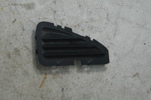 82 - DH Porsche 955552220005y2 (USED) 7L5819704A03 OEM Front Right DEFROST GRILL 2003-2006 FROM: 2006 Porsche Cayenne 4dr 6-Spd Manual