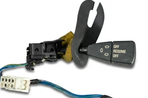 BMW 61318350701 Genuine OEM 61-31-8-350-701Cruise Switch Steering Column