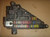 1) BMW OEM 61146906588 USED FUSE BOX REAR 530i '04 E60 5 Series 5 Euro All Parts