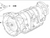 0) S C BMW OEM 24007518604 USED TRANSMISSION GM 7518603 3GXU 96024222 AT no transfer case from: E53 X5 3.0i 1999 Euro All Parts