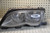 1) BMW OEM 1305621795 63127165785 USED LEFT HEAD LIGHT ASSEMBLY 605325719 AL 0302488003 63127165795 63127165785 Fits: E46 325i 2003 & other listed vehicles Euro All Parts