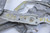1) DH -15 BMW 51331977609 OEM Used WINDOW REGULATOR LEFT FRONT DRIVER DOOR RE-WELDED REPAIRED 51-33-1-977-609 From: 1997 E36 328i SEDAN Fits: E36 & other listed vehicles Euro All Parts 1) DH -15 BMW 51331977609 OEM Used WINDOW REGULATOR LEFT FRONT DRIVER DOOR RE-WELDED REPAIRED 51-33-1-977-609 From: 1997 E36 328i SEDAN Fits: E36 & other listed vehicles Euro All Parts