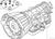 0) BMW OEM 24001423303 USED 740IL 98 E38 TRANSMISSION AUTO Euro All Parts 0) BMW OEM 24001423303 USED 740IL 98 E38 TRANSMISSION AUTO Euro All Parts
