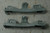 1) DH -2 BMW 6942903 OEM Used SUPPORT BRACKET ASSEMBLY AIR CURTAIN L-R NOT DEPLOYED LEFT AND RIGHT SET 7121636 From: June 2004 BMW e60 530i Sedan silver m54 Automatic Fits: e60 & other listed vehicles 17/0A Euro All Parts 1) DH -2 BMW 6942903 OEM Used SUPPORT BRACKET ASSEMBLY AIR CURTAIN L-R NOT DEPLOYED LEFT AND RIGHT SET 7121636 From: June 2004 BMW e60 530i Sedan silver m54 Automatic Fits: e60 & other listed vehicles 17/0A Euro All Parts