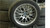 1) 17 IN BMW OEM 85329409993 USED 2 piece Rim 8JX17 ET20 with 235 45 ZR17 for E39 5 Series Euro All Parts