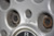 0) BMW 1097185 RIM USED 17 IN BMW OEM 3 piece pt# 1097185 with tire E36 e39 1097185 Euro All Parts