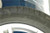 1) BMW OEM 7842650 RIM USED 18 IN wheel 7842650 8Jx18 EH2 Is30 Goodyear 245_45_R18 x4 F06 F10 F12 F13 640i 650i 650ix 7842650 Euro All Parts