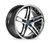 BMW OEM X5 E53 USED E70 F 22x9 Et15 RIM 22 IN Chrome F 22x9 Et15 R 22x10 Et21 Staggared Bored X5 E53 E70 x9 Et15 Euro All Parts