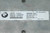 1) BMW OEM 84116926470 Motorol USED telephone transmitter reiever E65 7 Series 6926470 Euro All Parts
