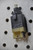 3) DD W1R3S0C9Mercedes Benz OEM 5459909 Brake Light Switch (USED) Fits: 400SE 1992 W140 & Other Listed Vehicles Euro All Parts