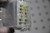 2) Mercedes Benz OEM 85456932 Daytime Running Light Relay (USED) Fits: 300E 1993 W126 & Other Listed Vehicles Euro All Parts