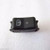 1) DD Mercedes Benz OEM 1298207410 Defrost Switch (USED) SWF 501.426 Fits: 300SL 1990 W129 & Other Listed Vehicles Euro All Parts