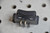 1) DD Mercedes Benz OEM 1298207410 Defrost Switch (USED) SWF 501.426 Fits: 300SL 1990 W129 & Other Listed Vehicles Euro All Parts